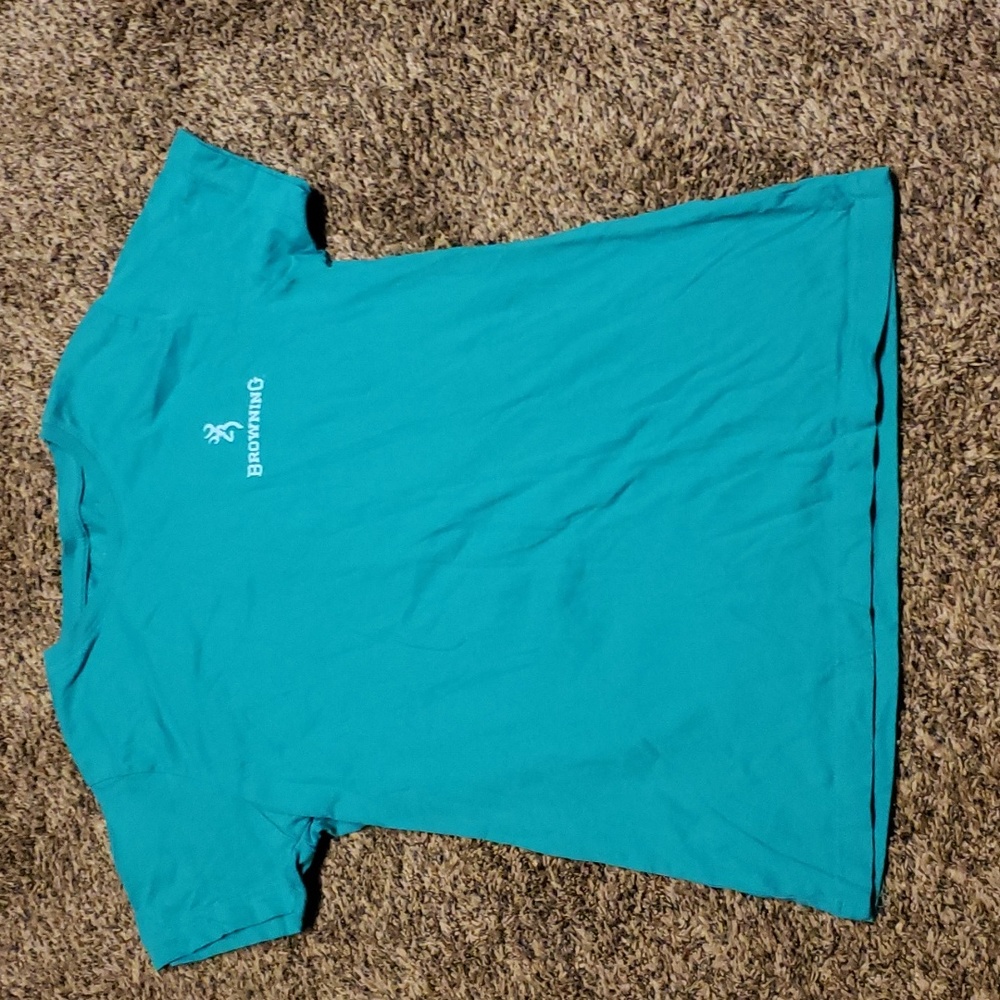 Browning t shirt